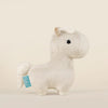Bellzi Mini Palomino The Horsi