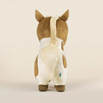 Bellzi Jumbo Pinto Horse
