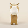 Bellzi Jumbo Pinto Horse