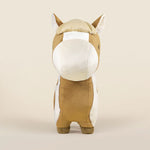 Bellzi Jumbo Pinto Horse