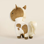 Bellzi Jumbo Pinto Horse