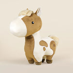 Bellzi Jumbo Pinto Horse
