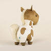 Bellzi Jumbo Pinto Horse
