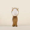 Bellzi Pinto The Horsi