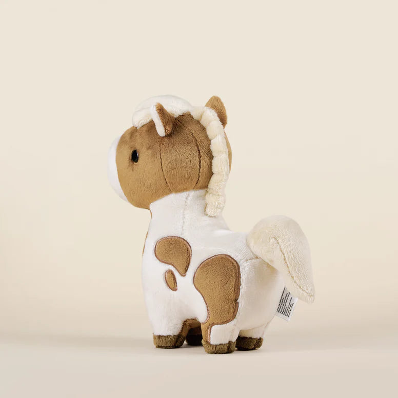 Bellzi Pinto The Horsi