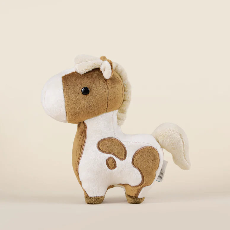 Bellzi Pinto The Horsi