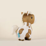 Bellzi Pinto The Horsi
