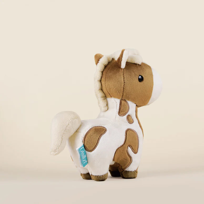 Bellzi Pinto The Horsi