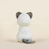 Bellzi Mini Sami The Siamese Cat