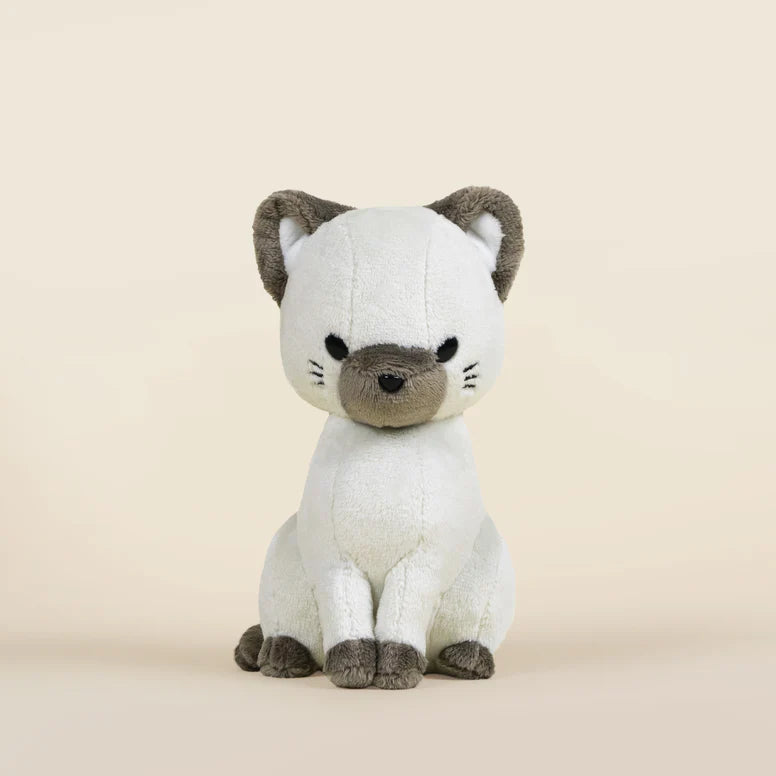 Bellzi Mini Sami The Siamese Cat