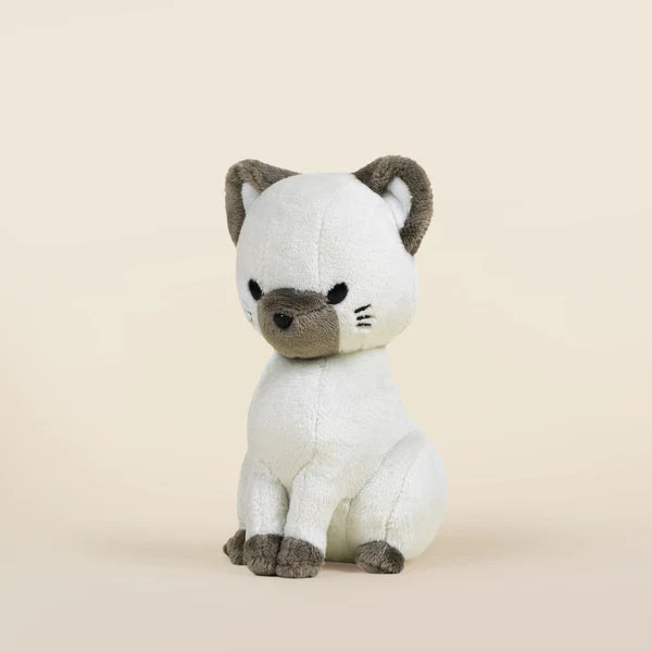 Bellzi Mini Sami The Siamese Cat