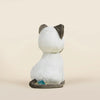 Bellzi Mini Sami The Siamese Cat