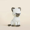 Bellzi Mini Sami The Siamese Cat