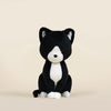 Bellzi Mini Tuxi The Tuxedo Cat