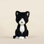 Bellzi Mini Tuxi The Tuxedo Cat