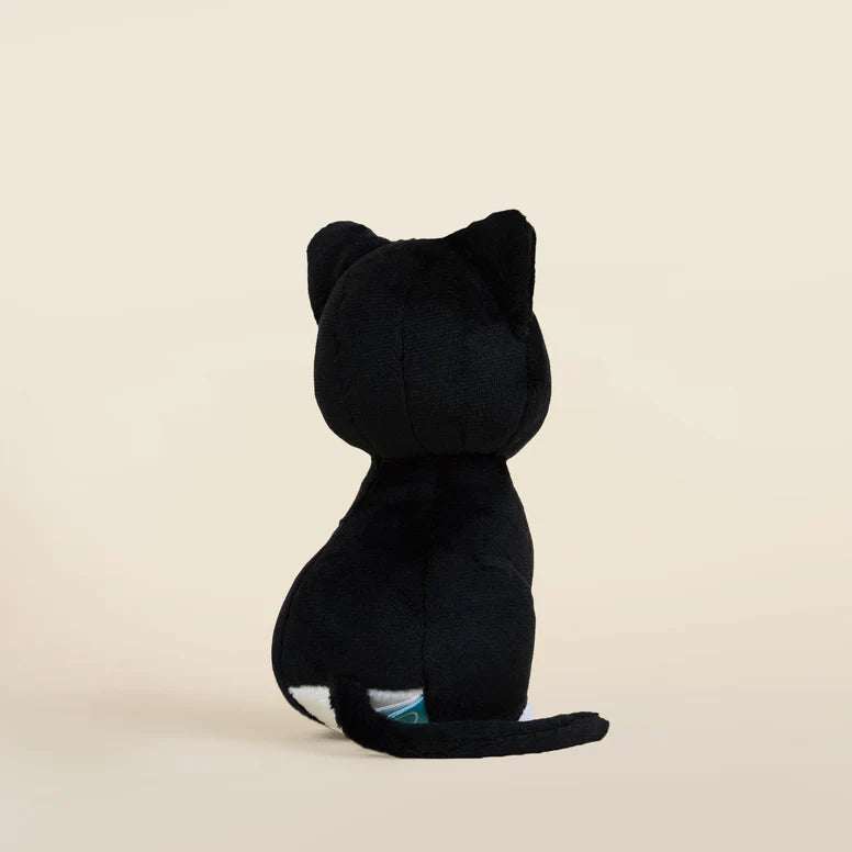 Bellzi Mini Tuxi The Tuxedo Cat