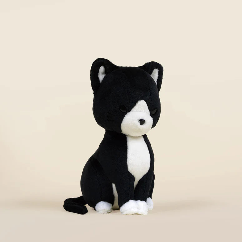 Bellzi Mini Tuxi The Tuxedo Cat