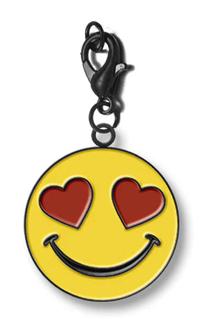 Pinfamous Charms