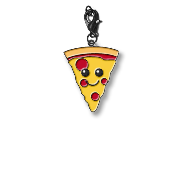 Pinfamous Charms
