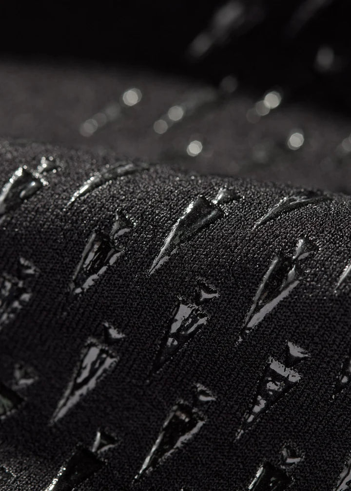 Kerrit's Power Stretch Pocket Knee Patch Tight