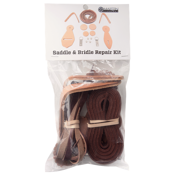 Saddle and Bridle Repair Kit