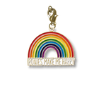 Pinfamous Charms