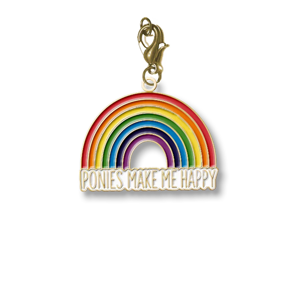 Pinfamous Charms