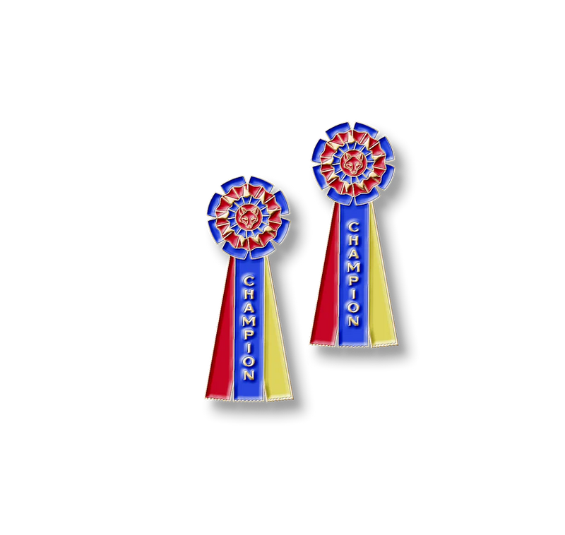 Pinfamous Pins