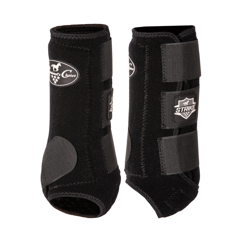 Professional's Choice Strike Sports Medicine Boot - 4 Pack