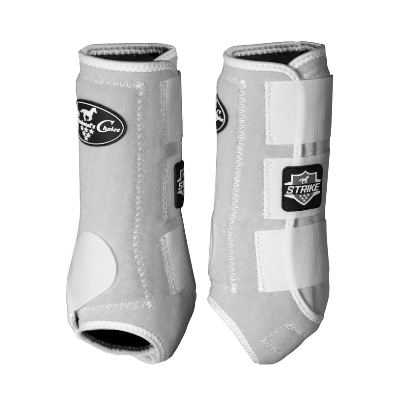 Professional's Choice Strike Sports Medicine Boot - 4 Pack