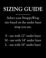 Strappy Wrap
