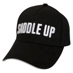 SADDLE UP Ringside Hat