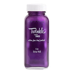 Twinkle Toes Satin Hoof Polish