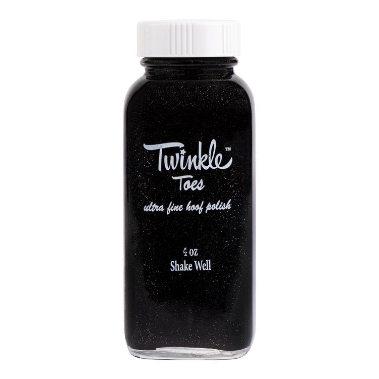 Twinkle Toes Satin Hoof Polish