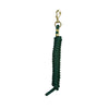 Poly Lead Rope w/ Solid Brass 225 Snap