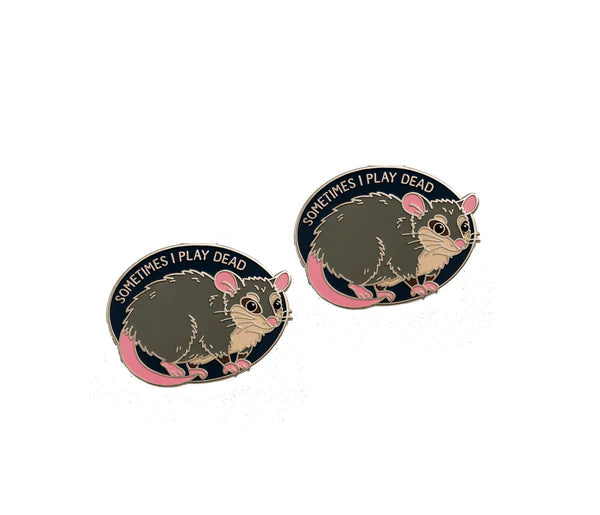 Pinfamous Pins