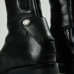 LeMieux Field Riding Boot