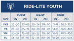 Tipperary Ride-Lite Youth Vest