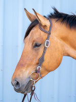 Grewal Equestrain - Toledo - Western Headstall #475