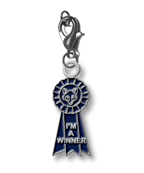 Pinfamous Charms