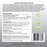 Amino-Max Gallon