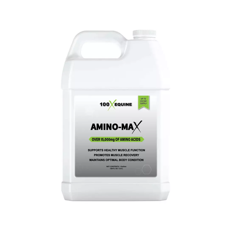 Amino-Max Gallon