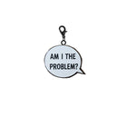 Pinfamous Charms