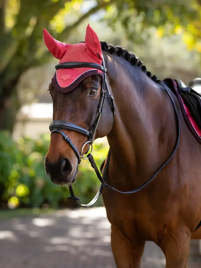 LeMieux Classic Ear Bonnet