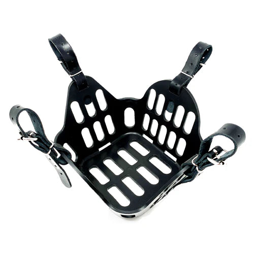 GG Equine GreenGuard Grazing Muzzle