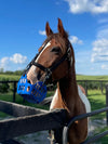 GG Equine GreenGuard Grazing Muzzle