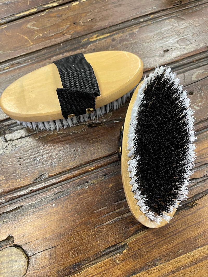 Grooming Brush