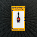 Pinsnickety Charms