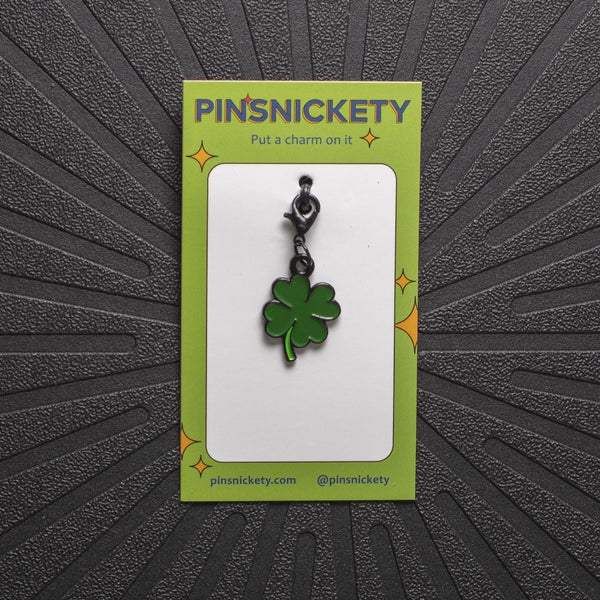 Pinsnickety Charms