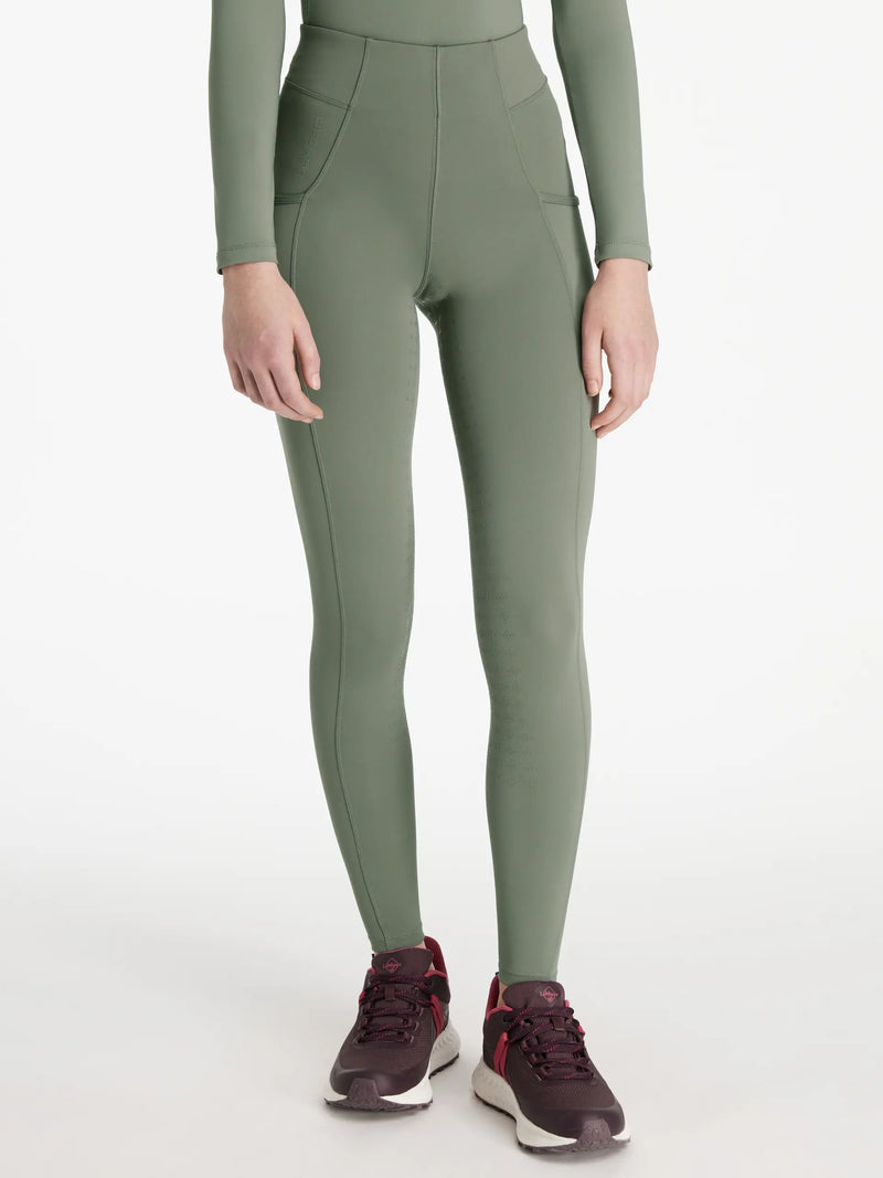 LeMieux Young Rider Orla Pull Ons